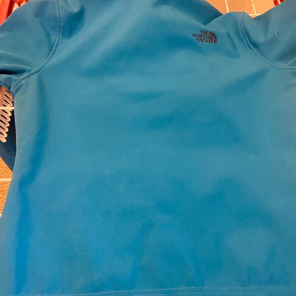 The North face soft shell - Picture 2 of 4